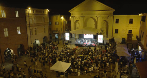 Grande successo per la 74° Fiera Nazionale del Peperone di Carmagnola