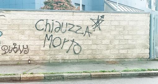 Minacce di morte al preside del liceo Einstein Marco Chiauzza Minacce di morte al preside del liceo Einstein Marco Chiauzza