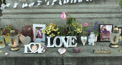 Torino Art Week 2024: alle Ogr arriva l'opera dell'artista francese Cyprien Gaillard Torino Art Week 2024: alle Ogr arriva l'opera dell'artista francese Cyprien Gaillard