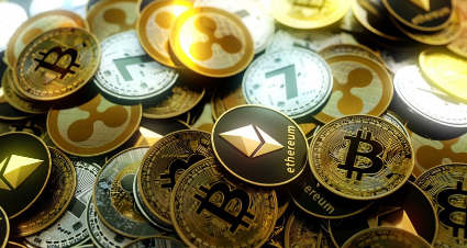 Le criptovalute che stanno guadagnando di più ad aprile, ma queste crypto presale potrebbero fare meglio Le criptovalute che stanno guadagnando di più ad aprile, ma queste crypto presale potrebbero fare meglio