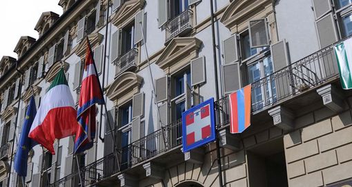 Giunta regionale, si è parlato di edilizia scolastica e agricoltura Giunta regionale, si è parlato di edilizia scolastica e agricoltura