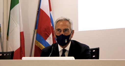 Gabriele Gravina Gabriele Gravina