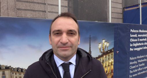 Allarme ritardi opere del Pnrr, Lo Russo rassicura: "A Torino scadenze rispettate" Allarme ritardi opere del Pnrr, Lo Russo rassicura: "A Torino scadenze rispettate"