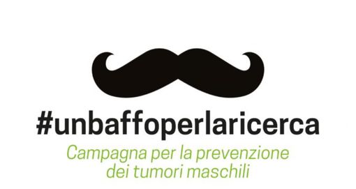 Un baffo per la ricerca: Consiglio regionale e Fondazione Ricerca Molinette in campo contro il tumore alla prostata