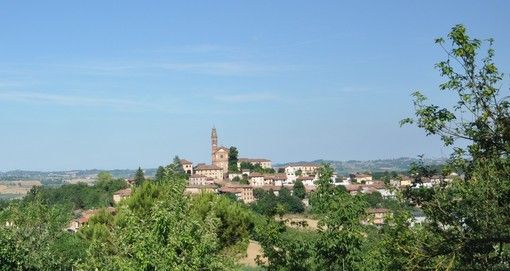 Agnolotti e friceu danno sapore all'autunno piemontese Agnolotti e friceu danno sapore all'autunno piemontese
