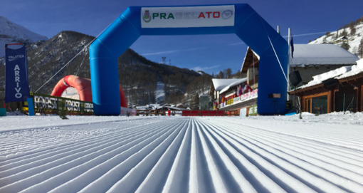 Sci nordico, Merlo: "Dopo la Coppa Europa adesso si lavora per la Coppa del Mondo a Pragelato"