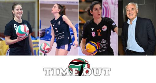 Questa sera (ore 21) torna Time Out; Ospiti Chiara Riparbelli, Giulia De Nardi, Beatrice Molinaro e l’Avv. Filippo Vergnano Questa sera (ore 21) torna Time Out; Ospiti Chiara Riparbelli, Giulia De Nardi, Beatrice Molinaro e l’Avv. Filippo Vergnano
