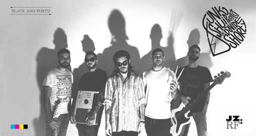 Funk Shui Project: la nostra musica? Sprigiona vibrazioni