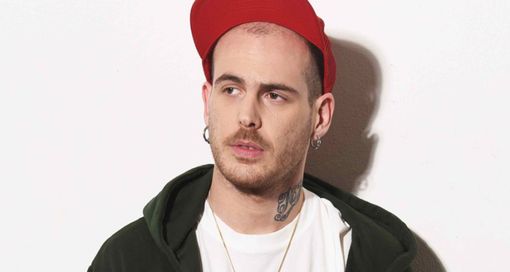 Serata conclusiva della quarta edizione del Flowers Festival con Gemitaiz