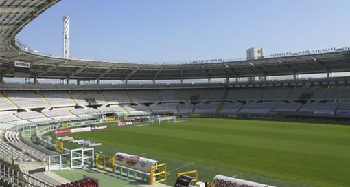 Per Italia-Macedonia a Torino anche gli azzurri scendono in campo a sostegno della ricerca contro il cancro