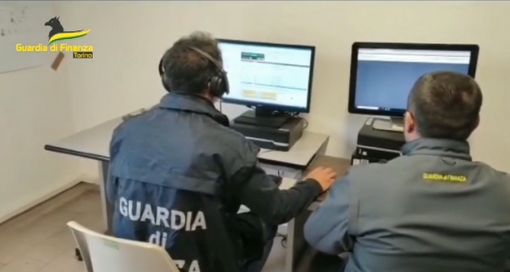 Truffa delle imprese &quot;apri e chiudi&quot;, scoperta un'evasione fiscale da oltre 5 milioni di euro