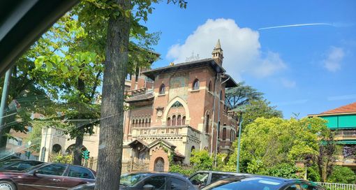 Villa Arduino