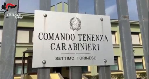Fondamentale la chiamata ai Carabinieri di un testimone oculare Fondamentale la chiamata ai Carabinieri di un testimone oculare