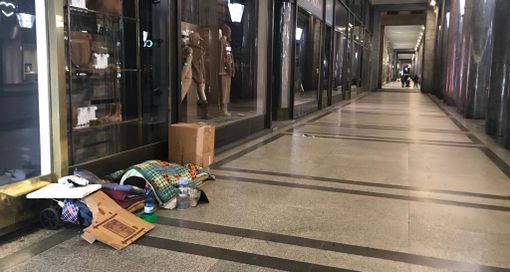 Venti alloggi dal centro a Mirafiori per dare una casa ai clochard