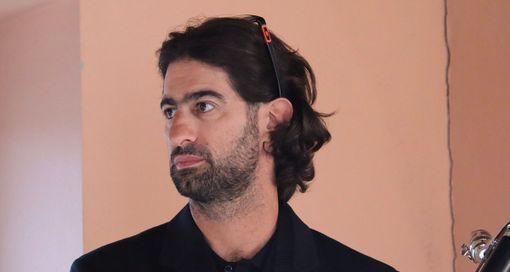 "L'Amer du Sud", un reading in parole e musica