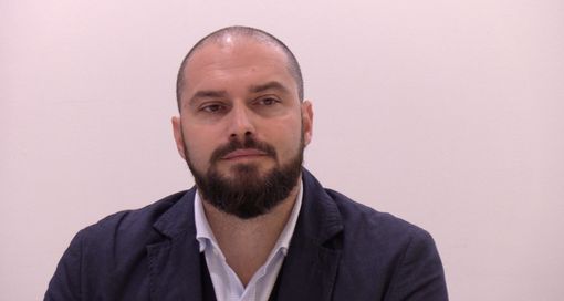 maurizio marrone