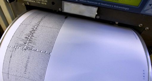 Non solo maltempo: ad Avigliana registrata una scossa di terremoto