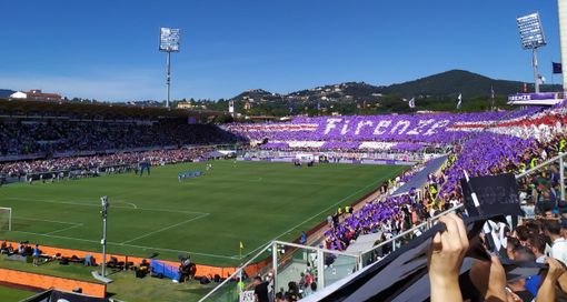 Juve, brutta prestazione a Firenze Juve, brutta prestazione a Firenze