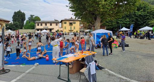 (Foto di repertorio)