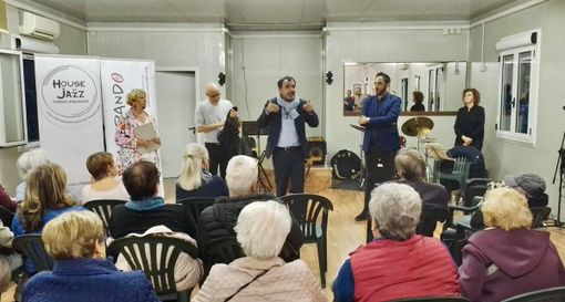 A Moncalieri riaperta la Bocciofila San Pietro