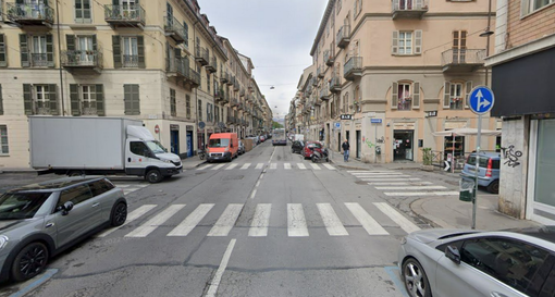 San Donato chiede un attraversamento sicuro per i bambini della scuola Faà di Bruno