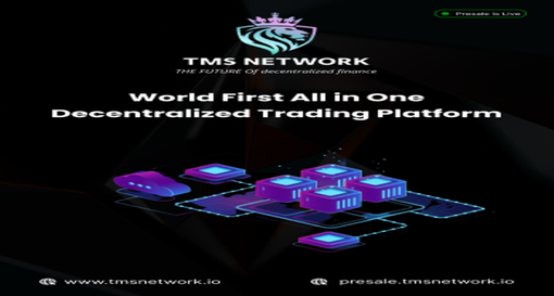 Nel tiro alla fune delle criptovalute, TMS Network (TMSN) decima completamente Polkadot (DOT) e Aave (AAVE)