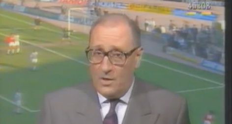 Il giornalismo sportivo torinese piange la scomparsa di Beppe Barletti Il giornalismo sportivo torinese piange la scomparsa di Beppe Barletti