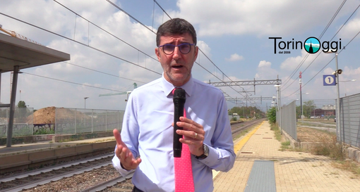 Elezioni 2022, Gariglio (Pd): “Puntiamo ad avere un’area metropolitana polo di eccellenza per le scienze” Elezioni 2022, Gariglio (Pd): “Puntiamo ad avere un’area metropolitana polo di eccellenza per le scienze”