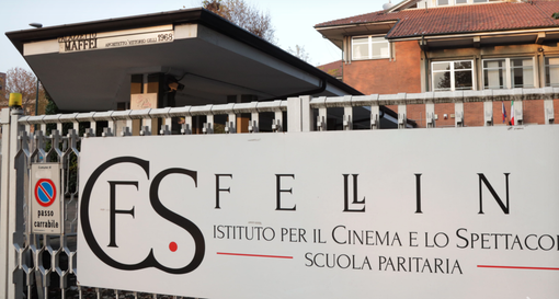 Rete del Dono sostiene la campagna di crowdfunding Per una scuola inclusiva Rete del Dono sostiene la campagna di crowdfunding Per una scuola inclusiva