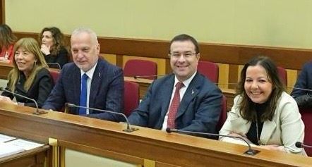 Rai: approvati il contratto di servizio e il piano industriale. La Lega: "Una buona notizia" Rai: approvati il contratto di servizio e il piano industriale. La Lega: "Una buona notizia"