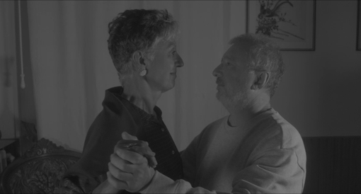 Un’immagine del cortometraggio di Depetris Un’immagine del cortometraggio di Depetris