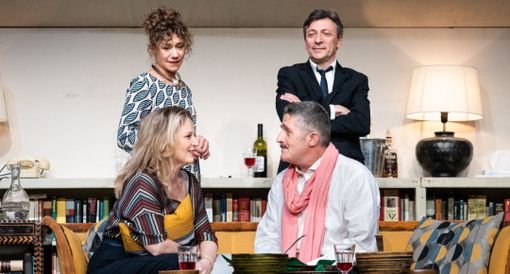 Al via la terza edizione di "Teatro no limits": lo spettacolo accessibile nei teatri del Piemonte