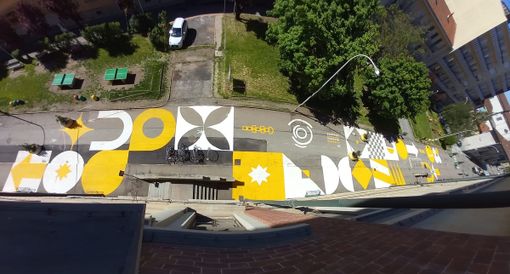 A Chieri, siglato un patto per la cura e la valorizzazione di piazza Pellico