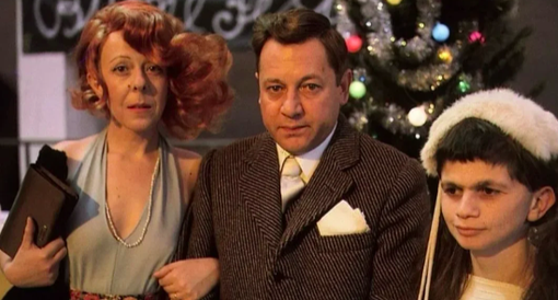 50 anni di Fantozzi: cena a tema e proiezione della pellicola di Luciano Salce all'UCI Cinema 50 anni di Fantozzi: cena a tema e proiezione della pellicola di Luciano Salce all'UCI Cinema