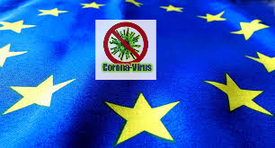 Covid-19: la Commissione lavora su tutti i fronti per contenere l’epidemia ed esprime solidarietà all'Italia Covid-19: la Commissione lavora su tutti i fronti per contenere l’epidemia ed esprime solidarietà all'Italia