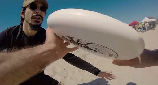 Cinema e sport: finalmente disponibile Get Big, il film che racconta per la prima volta l'Ultimate Frisbee in Italia