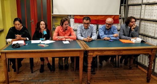 Concertino dal balconcino: ideatori a processo, per la Procura lo spettacolo disturba