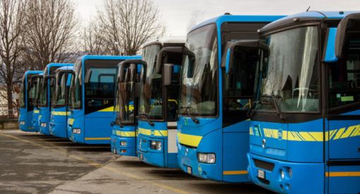 Da domani bus e treni in provincia di Torino costano di più Da domani bus e treni in provincia di Torino costano di più