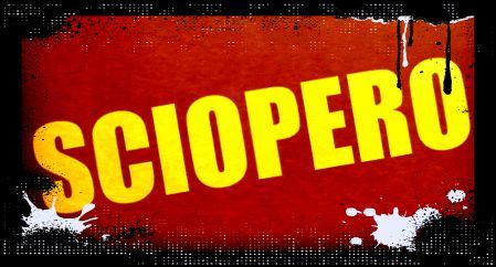 Il 12 giugno scioperano i lavoratori delle mense, dei pubblici esercizi e delle imprese di pulizia della Provincia di Torino Il 12 giugno scioperano i lavoratori delle mense, dei pubblici esercizi e delle imprese di pulizia della Provincia di Torino
