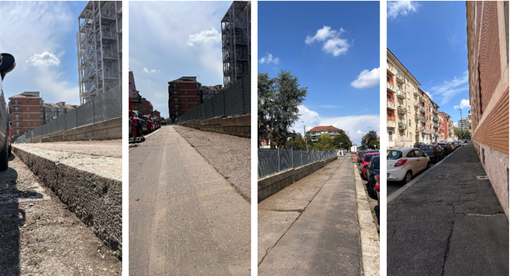 Diserbo stradale contro le erbacce, al via i lavori a Parella