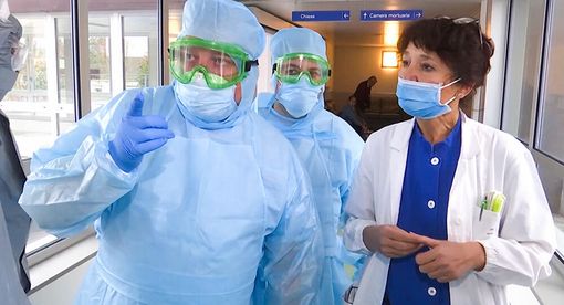 Perché Bruxelles intralcia la Russia negli aiuti all’Italia contro il COVID-19?