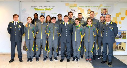 Parte l'organizzazione sul territorio del sindacato &quot;Silf&quot; della Guardia di Finanza