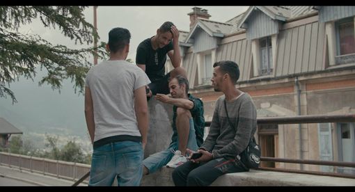 Torna il concorso nazionale Lavori in Corto e metà delle registe in gara sono donne Torna il concorso nazionale Lavori in Corto e metà delle registe in gara sono donne