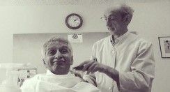 Una cartolina di San Salvario, dall’hotel Tomato a ogni angolo della Terra