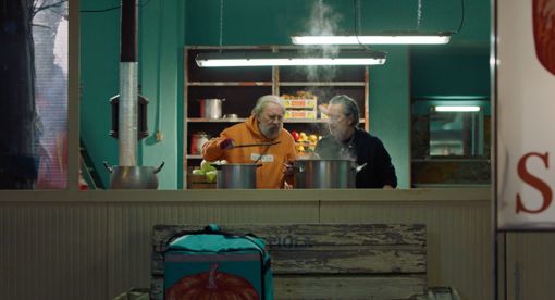 Non morirò di fame: il film di Umberto Spinazzola girato nel Torinese esce nelle sale il 2 febbraio