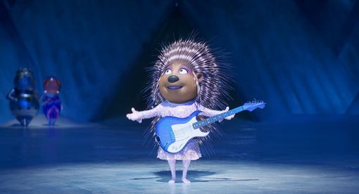 Sarà il film d'animazione "Sing 2" ad aprire il 39° Torino Film Festival Sarà il film d'animazione "Sing 2" ad aprire il 39° Torino Film Festival