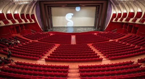 Teatro Regio, siglato l'accordo sindacale. Appendino: “Rispettate la dignità dei lavoratori e le esigenze di risanamento dell’ente” Teatro Regio, siglato l'accordo sindacale. Appendino: “Rispettate la dignità dei lavoratori e le esigenze di risanamento dell’ente”