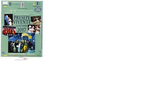 Venerdì 22 dicembre il prespe vivente della parrocchia San Pellegrino Laziosi di Torino