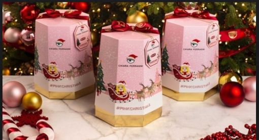 Caso pandoro griffato Balocco: Chiara Ferragni rinuncia al ricorso e si tiene la multa da un milione di euro