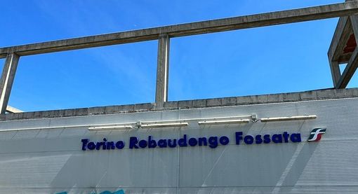 Un nuovo terminal bus alla stazione Rebaudengo: lavori al via a inizio 2025 Un nuovo terminal bus alla stazione Rebaudengo: lavori al via a inizio 2025